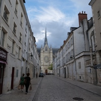 Photo de France - Orléans